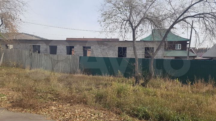 Участок 10 сот. (ИЖС)