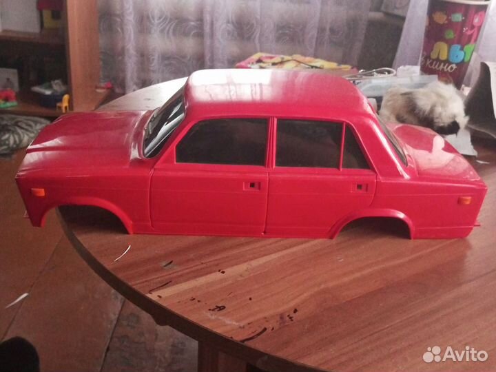 Машина радио