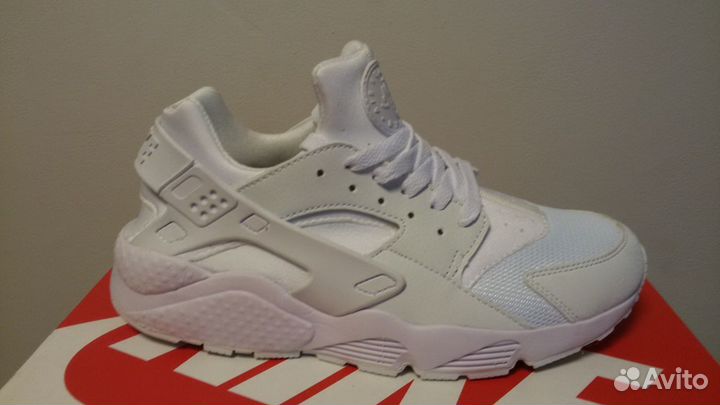 Кроссовки мужские Nike Air Huarache