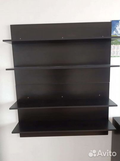 Полка настенная