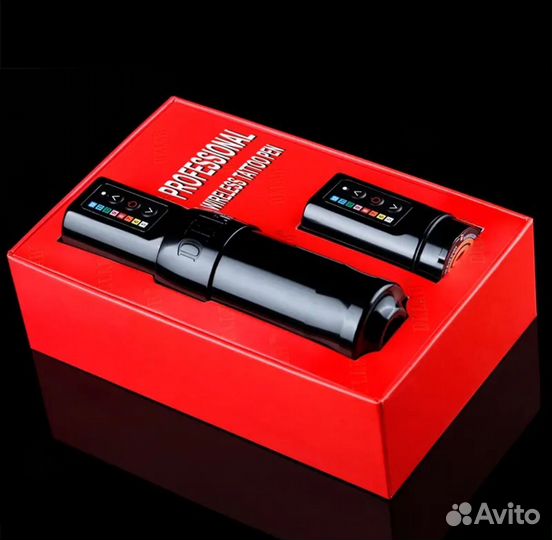 Тату оборудование