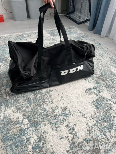 Хоккейный баул CCM