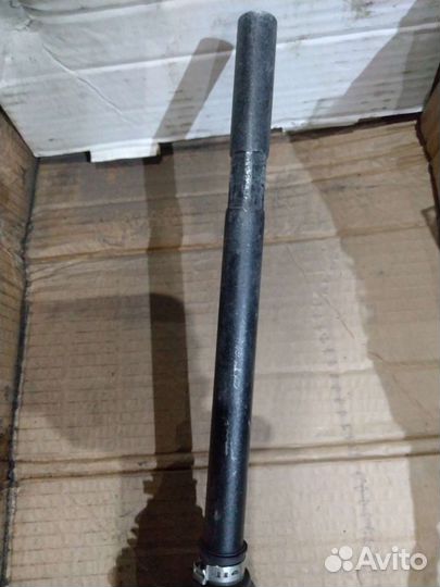 Рулевая рейка BMW X5