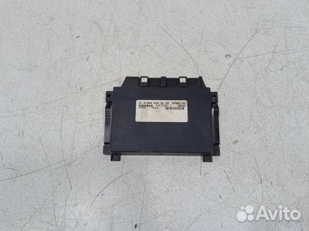 Блок управления АКПП