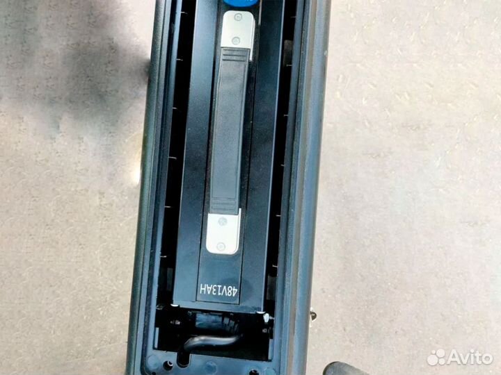 Электросамокат MiniPro Mi618