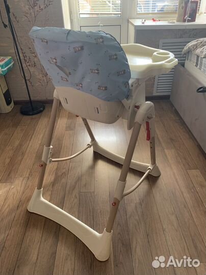 Стул для кормления