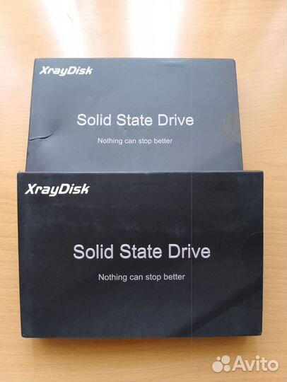 Жесткий диск ssd SATA 3 480 GB