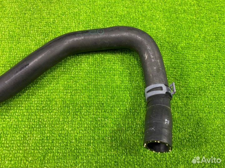 Шланг системы охлаждения Audi Q7 4L BAR 2008