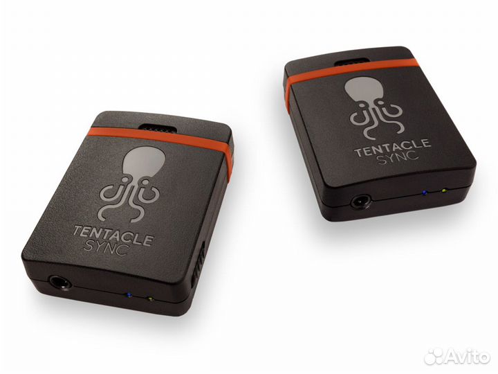Таймкод генератор Tentacle Sync E MK2 Standard Set