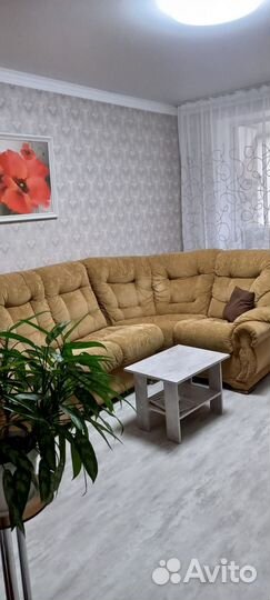 Диван раскладной и 1 кресло