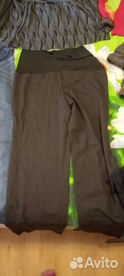 Вещи для беременных пакетом