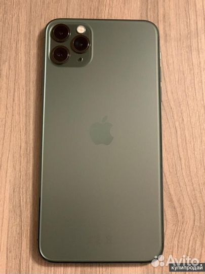 iPhone 11 Pro Max, 64 ГБ