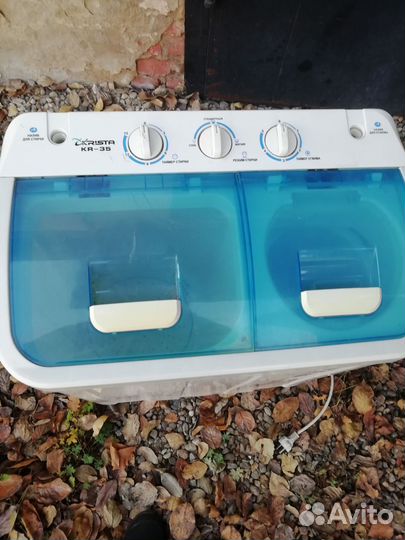 Стиральная машина бу