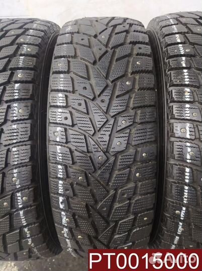 Dunlop Grandtrek Ice 02 225/65 R17 98H
