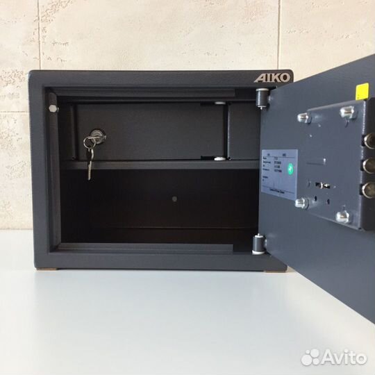 Пистолетный сейф тт-23