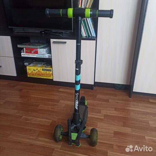 Самокат детский