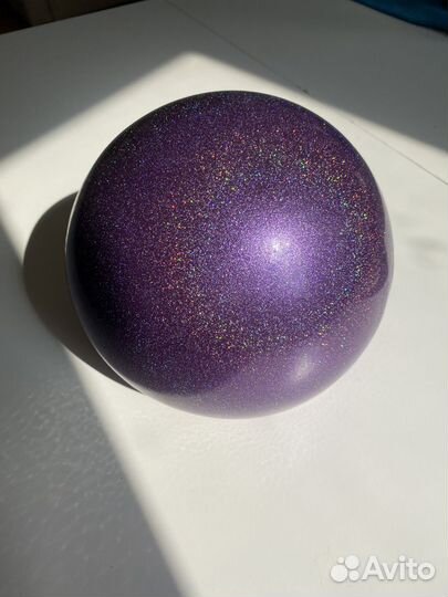 Гимнастический мяч