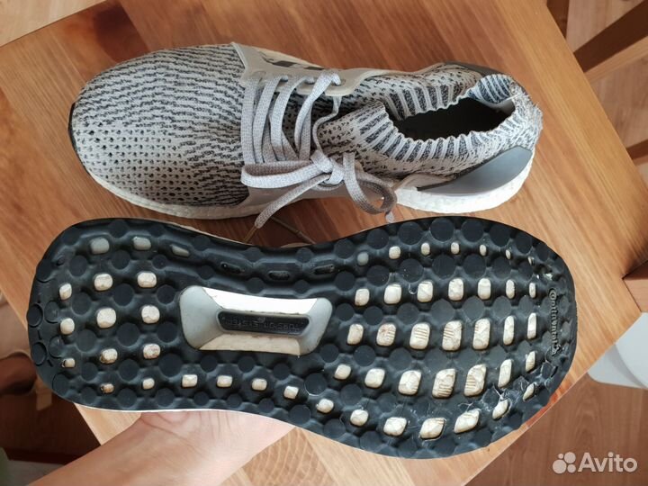 Кроссовки adidas ultraboost женские