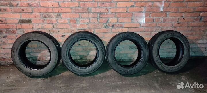 Nexen Classe Premiere 672 205/65 R16 95H