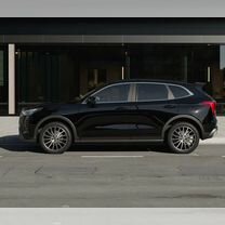 Новый HAVAL Jolion 1.5 AMT, 2026, цена от 2 579 000 руб., Москва