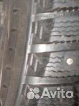 Michelin X-Ice North 4 205/55 R16 92S