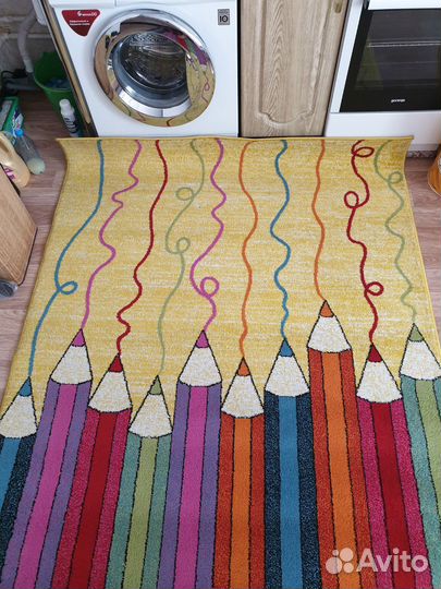 Ковер 150 на 230
