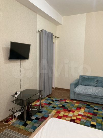 1-к. квартира, 50 м², 3/5 эт.
