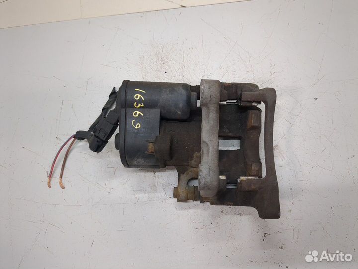 Суппорт Volkswagen Passat 6, 2010