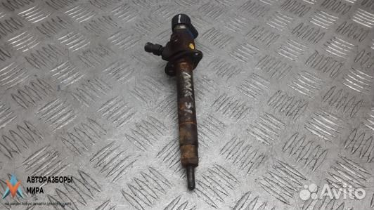 Форсунка Land Rover Range Rover Sport 2007