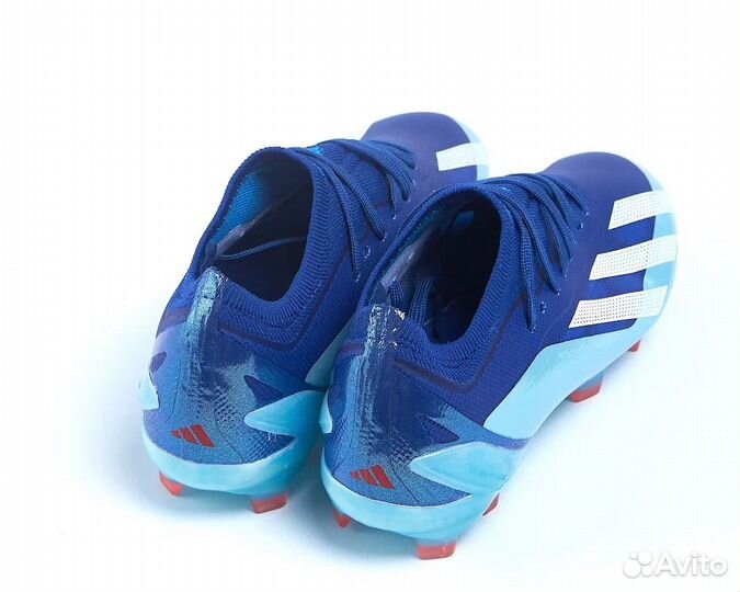 Бутсы Adidas X23Crazyfast.1 FG