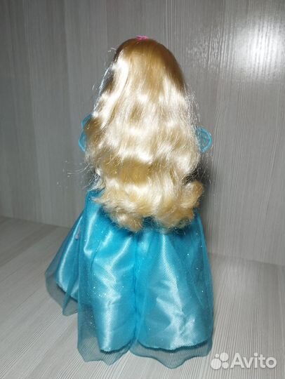 Кукла Barbie Songbird