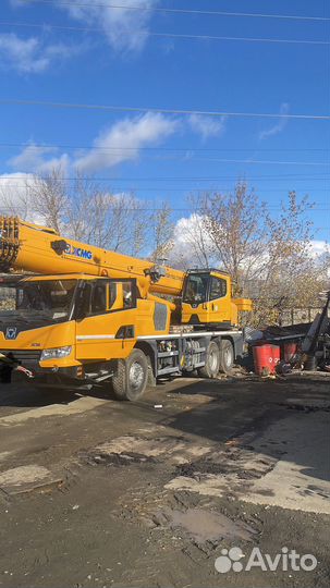 Машинист крана (Автокрана), Автокрановщик