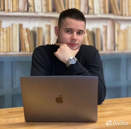 Помощь студентам информатика, word, excel, python