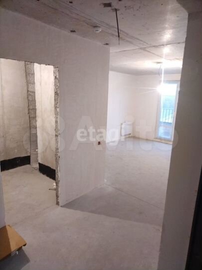 Квартира-студия, 25,6 м², 10/20 эт.