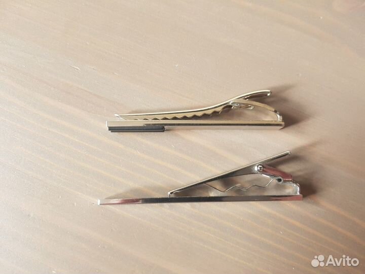 Зажим для галстука