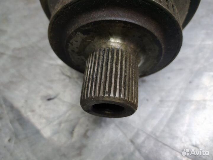 ШРУС внутренний передний Volkswagen Passat B5