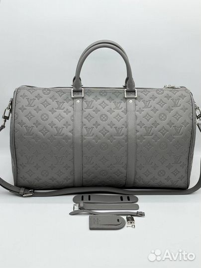 Сумка дорожная Louis Vuitton Keepall