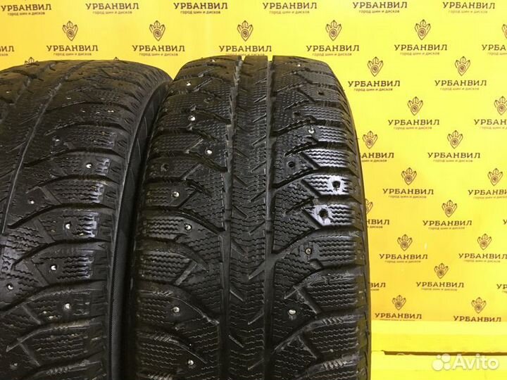 Bridgestone Ice Cruiser 7000 205/55 R16 91T