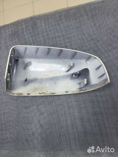 Задняя крышка зеркала bmw x5,x6, e70,e71