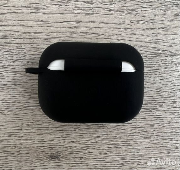 Новый чехол для наушников Apple AirPods Pro