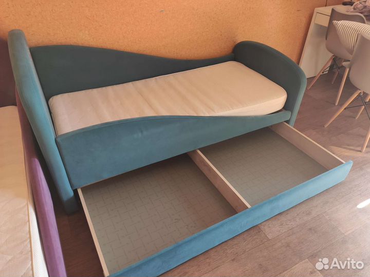 Кровать детская