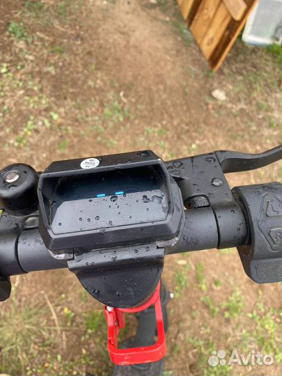 Электросамокат