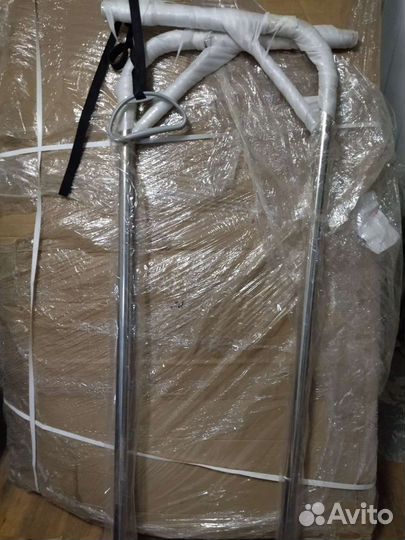 Штанга для подтягивания лежачих больных