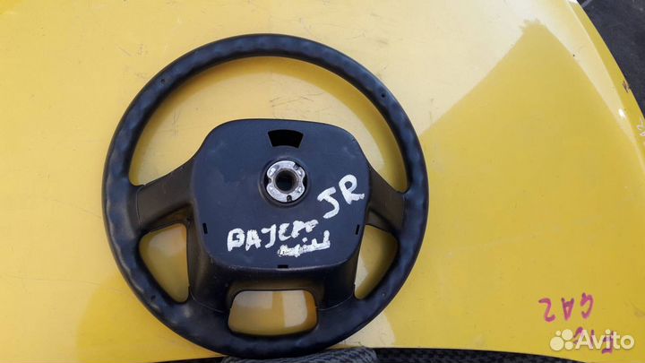 Руль Mitsubishi Pajero mini