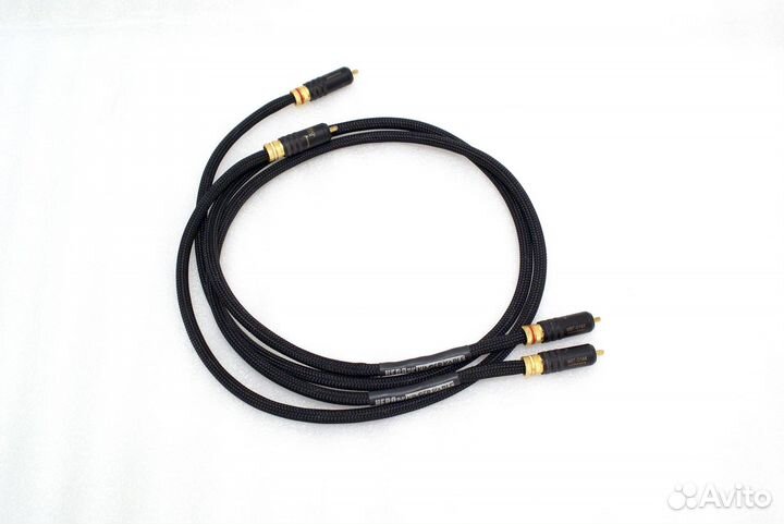 Kimber Hero RCA 1 метр