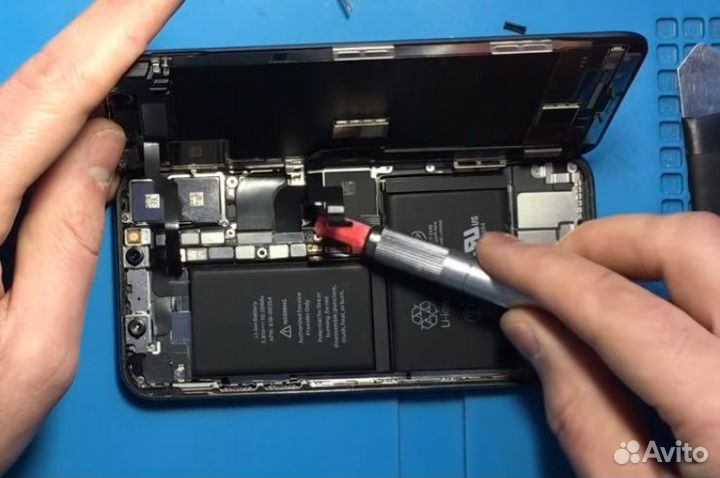 Скупка телефонов iPhone/Android