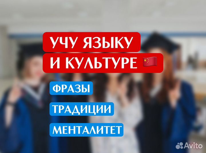 Китайский язык. Репетитор по китайскому языку