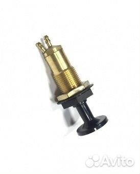 Насос подкачивающий для снегохода