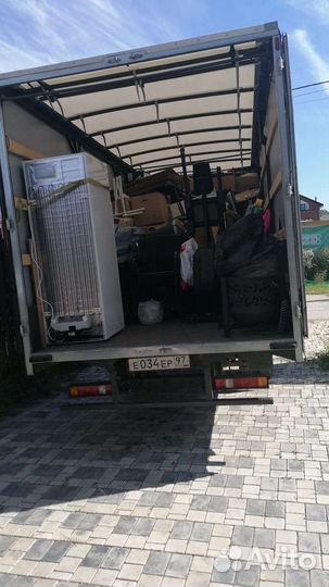 Грузоперевозки квартирные переезды мотоэвакуатор