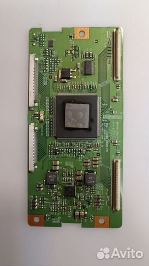 Плата для LG 32LH5000 T-con: 6870C-0249C LC320WUD